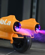 e-JoLa, der Fachhändler für e-Scooter im Ruhrgebiet Bild 6