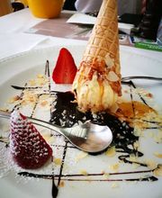 Ristorante Pizzeria del Sole Bild 14