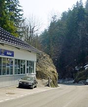 Garage du Levant Sàrl Bild 8