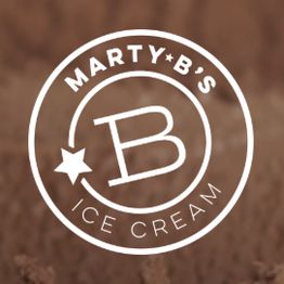 Marty B's Ice Cream