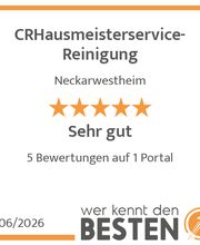 werkenntdenBESTEN.de Qualitätssiegel