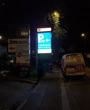 Parking Interparking Cambronne - Rue du Commerce image 8