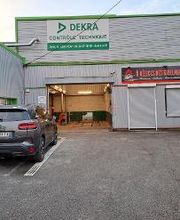 Centre contrôle technique DEKRA (AUTO-MOTO) image 2