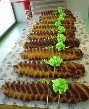 Bäckerei-Konditorei Bärtschi