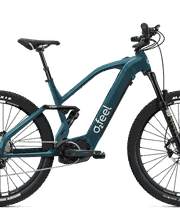 MR-CYCLE e-BIKES Bild 13