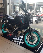 Moto Team 91 image 5