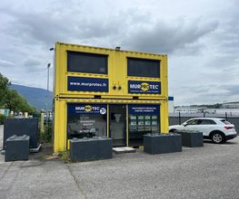 MURPROTEC CHAMBERY image 4