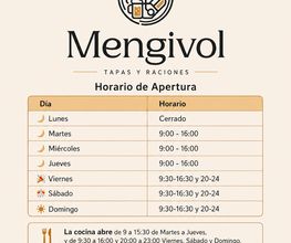 MENGIVOL 2000 imagen 17