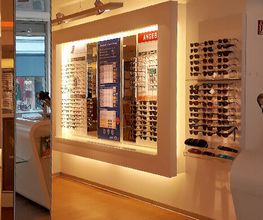 Apollo-Optik - Brilon - Bahnhofstr. Bild 3