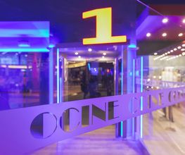 OCINE Plaza Éboli imagen 17