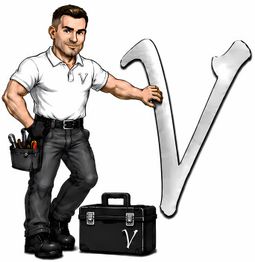 Sebastien Villain