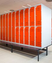 KIND Lagertechnik, Betriebs- und Büroeinrichtungen Bild 8