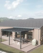 Inauen Holzbau AG Bild 1