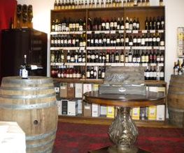 Weinhandel Sabitzer Bild 5