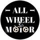 All Wheel Motor