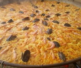 Paellas de Castilla imagen 8