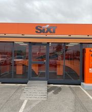 SIXT - Granada Aeropuerto imagen 5
