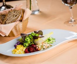Hotel Restaurant Heilquelle Bild 5