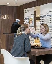 Optiker Visilab Schaffhausen Bild 2