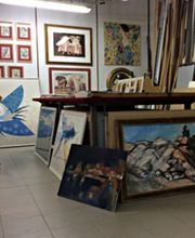 Gallery Cliente