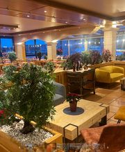 Restaurant le Borsalino Bild 3