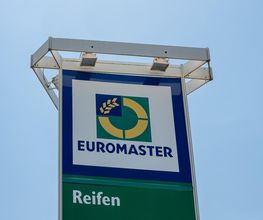 EUROMASTER Schwetzingen PKW Bild 7