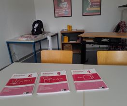 Soest Unterrichtsraum 1