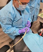 Lake Charles Dental Assistant School image 2