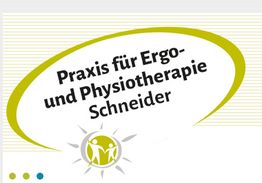 Praxis für Ergotherapie und Suchtberatung Lilija Schneider