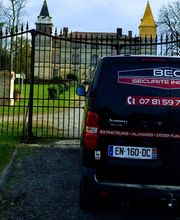 BEC Sécurité Incendie image 9