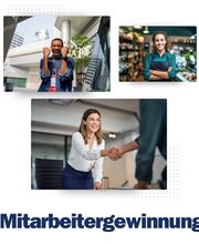 Social First Agentur - Webdesign - Grafikdesign - Social Media Bild 1