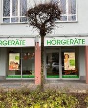 AUDILOGIK GmbH - Fachzentrum für Hörgeräte Oberschleißheim Bild 1