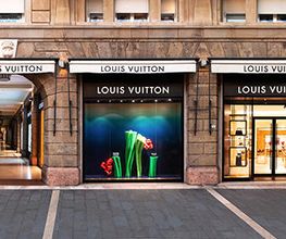 Louis Vuitton Padova immagine 1