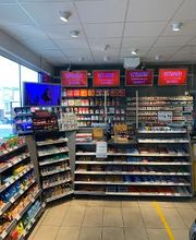 JET Tankstelle Bild 4