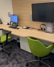 GEERS Nürnberg Hörstudio