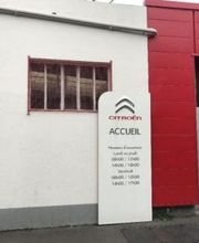 Auto Service Hoche image 1