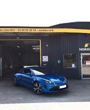 Centre contrôle technique NORISKO AUTO image 6