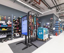 DECATHLON Böblingen Bild 13