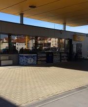 JET Tankstelle Bild 1