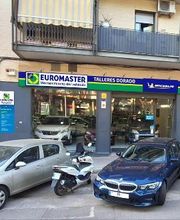 Euromaster Viladecans Talleres Dorado imagen 1