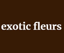 Exotic Fleurs image 2