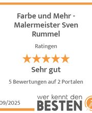 werkenntdenBESTEN.de Qualitätssiegel