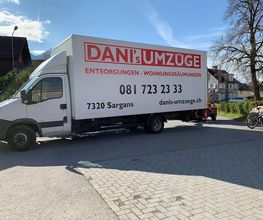 Dani's Umzüge Bild 3