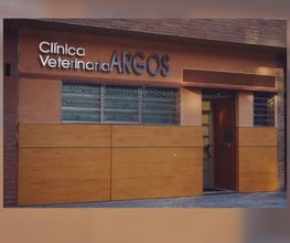 Argos Clínica Veterinaria imagen 1