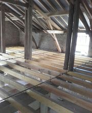 Charpente Arnaud et Clavé image 7