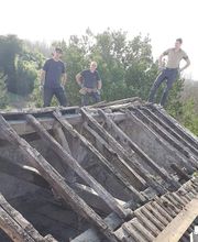 Beauvery Charpente SARL image 20