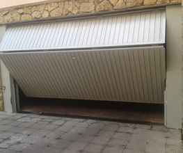 RETEC AUTOMATISMOS, PUERTAS AUTOMATICAS imagen 10