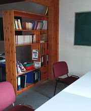 Limburg an der Lahn Unterrichtsraum 1