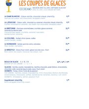 Plouf Restaurant Cancale image 8