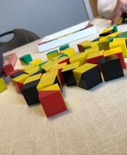 Ergotherapie Daniela Zepke Bild 4